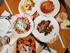 -Pekaa啤咖食肆Coffee&Bistro