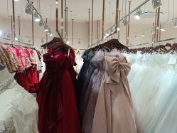 点击看大图 -Color卡诺婚纱礼服馆(南京严选店)