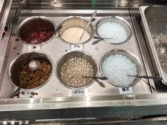 -成都你六姐·牛肉冒菜(信泰中心商场店)