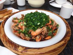 -走马楼饭庄(慈城古县城店)