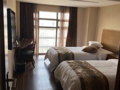 -深圳葵花酒店公寓(福田口岸店)