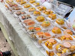 -Bamboo Saturday Market(Nana Jungle)