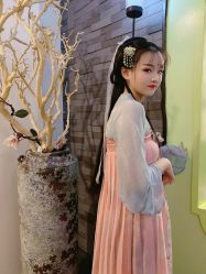 -盘子女人坊古装写真摄影(天津总店)