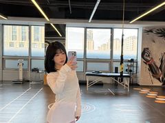 -佳禾健身(三元里店)