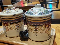 -新疆烧烤王(广灵店)