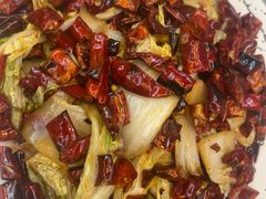 -汉唐宴长安食府