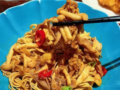 -松鹤面馆·古法焖肉面(观前店)