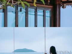 -石梅湾艾美度假酒店