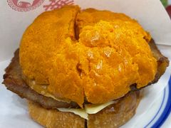 -華人 華星冰室(氹仔 店)