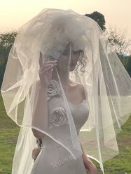 -薇薇新娘婚纱摄影(跃进北路店)