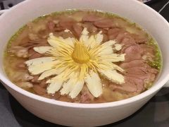 -恬阿姨庭院餐厅·生日宴