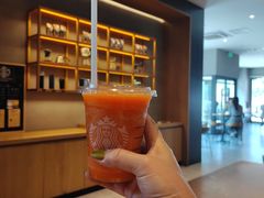 -星巴克(天津佛罗伦萨小镇店)