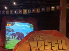 -珠海横琴国家地理探险家中心(创新方)