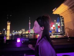 -外滩8号 whisky bar(金延大厦店)