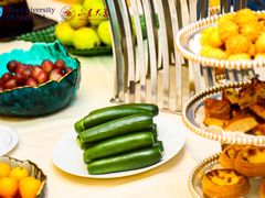 -山东大学学府大酒店(千佛山地铁站店)