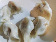 -山东水饺(南坪新街店)