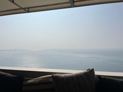 -蜜悦·波西塔诺悬崖海景餐厅