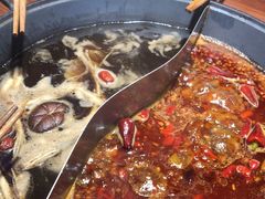 -楠火锅(仁恒梦中心店)