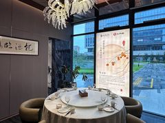 -海泰食府·新鲁菜·家宴(总部基地店)