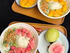 -暮雪亭(古城店)