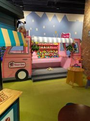 -幻贝家儿童乐园(苏州中心店)