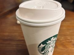 -星巴克(宁波月湖盛园店)