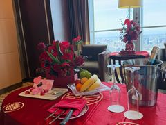 -北京国贸大酒店