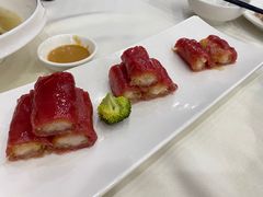 -万圣禄茶楼(西平店)