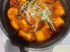 -吴越荣记苏州菜·松鼠桂鱼100%活鱼现做(月光码头店)