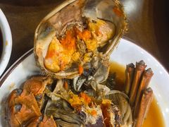 -红灯笼龙凤饭店(宁波老字号店)