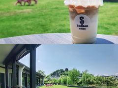 -雅达·阳羡溪山小镇中心