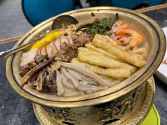 -紫泥369粗粮季(鼓楼店)