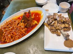 -清真  吐鲁番餐厅(牛街店)