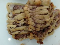-臻吃客主题餐厅(人民路店)