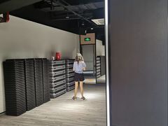 -一兆韦德健身(张杨路店)