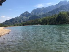 -楠溪江风景名胜区