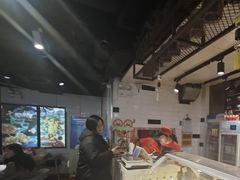 -小山城麻辣香锅(新邻生活广场店)