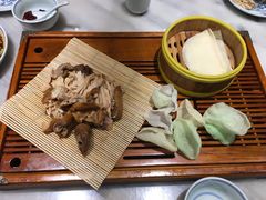 老佛爷养生鸡-惠丰堂饭庄