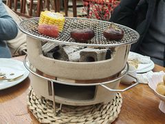 -鲤院·新中式美学·庭院餐厅(夫子庙店)