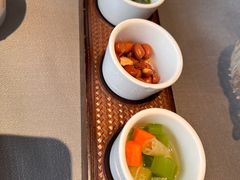 -阿庄新豫菜(通泰路店)