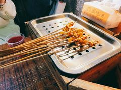 -盟重烧烤(高正街店)