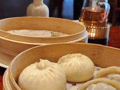 -扬州香格里拉·香宫中餐厅