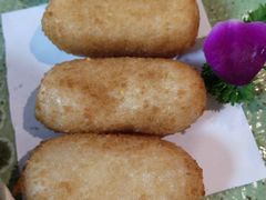 -蟹福家活蟹料理·豪华自助(绿洲假日酒店)