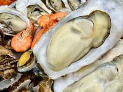 -晶渔坊·海鲜私房菜(东夷小镇店)