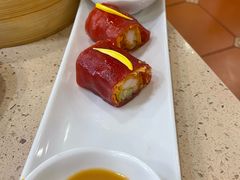 -点都德(海岸城店)