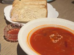 -波特曼西餐厅(中央大街店)