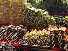 -为民烧烤吧.自贡爆炒菜.成都烧烤(收录20年好店)