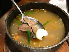 -热血兄弟·炭火烤肉(融侨中心店)