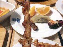 -纽斯特牛排自助餐厅(浦江万达店)