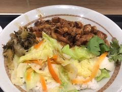 -永和大王(花好园店)